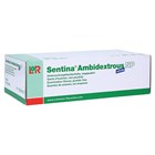 Sentina® Ambidextrous nitrile